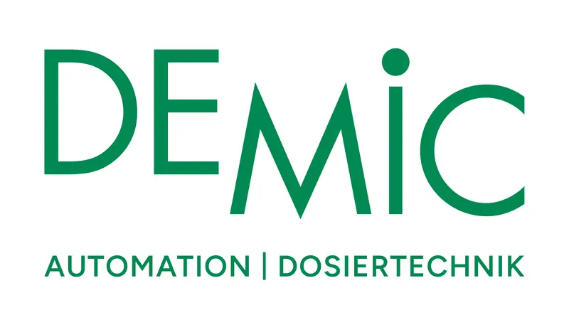 Neues DEMIC Logo