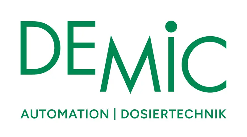 Neues DEMIC Logo