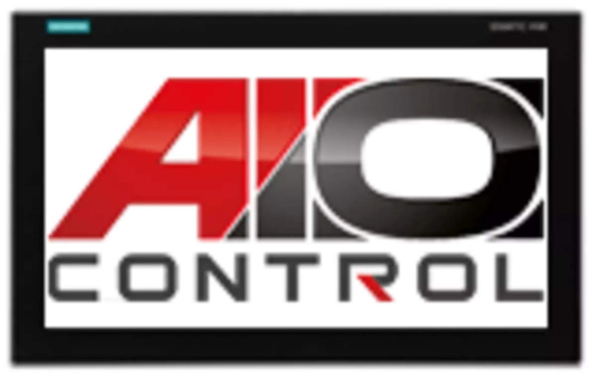 Logo HMI - AIO Control